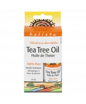 Holista Tea Tree Oil